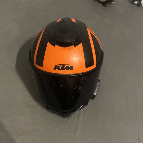 Sehr guter ktm - guter, orange