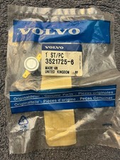 Volvo 240 340 440 460 480 Sitzheizung Thermostat seat heating NOS