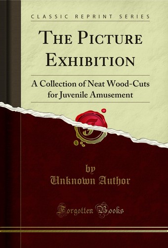 The picture exhibition a - the,