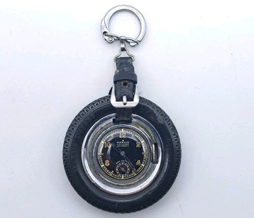 Marvin automatik taschenuhr - automatik,