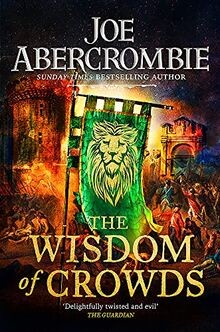 The wisdom crowds - the, crowds: