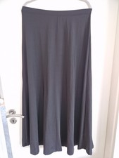 Damen Maxirock Langer Rock A