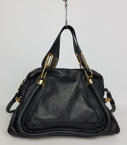 Chloe paraty umhängetasche - chloe,