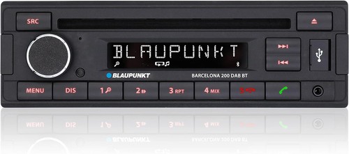 Blaupunkt barcelona 200 - barcelona, dab