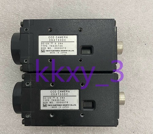 Pcs teli cs3730dc industrial - pcs,