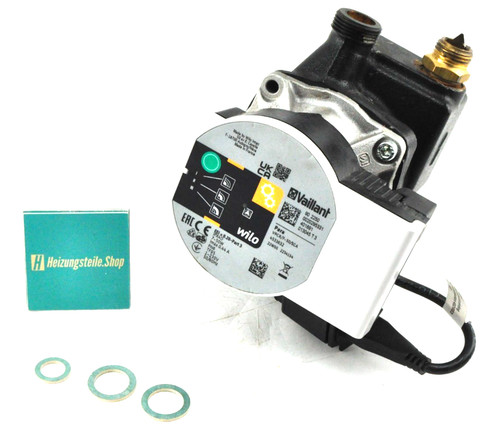 Wilo vpcr sca 4533632 - wilo, /7-50/sca