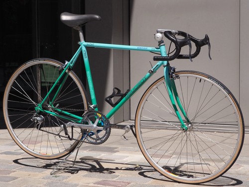 Rennrad peugeot ventoux - peugeot, /
