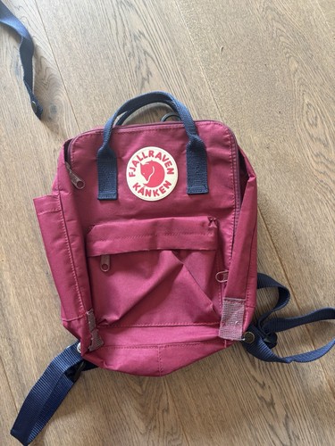 Fjällräven kanken mini - fjällräven,