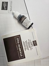 Stampin up Stempelkissen