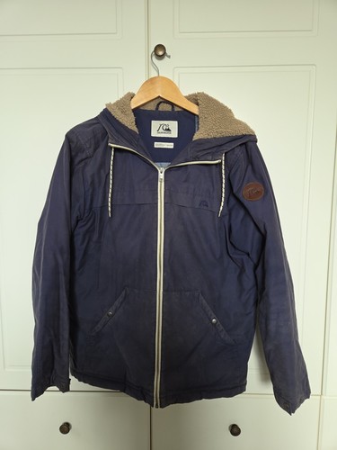 Quicksilver the wanna jacke - the,