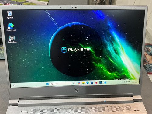 Acer predator triton 300se - acer,