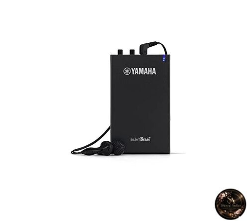 Yamaha silent brass - yamaha,