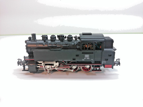 Märklin 30322 dampflok - märklin,