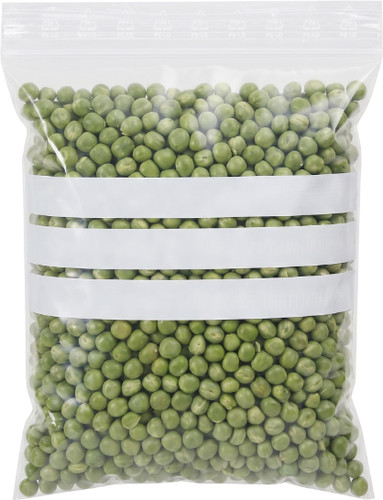 LDPE-Druckverschlussbeutel