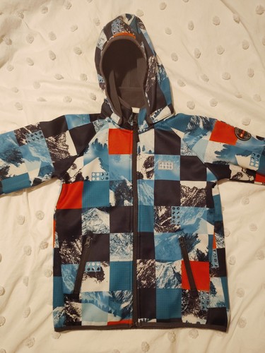 Lego wear softshelljacke - lego,