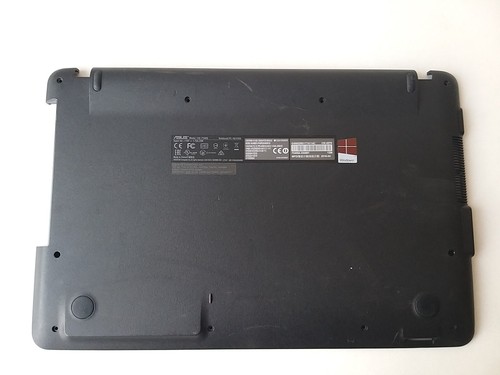 Asus f540sa xx088t unterschale - asus,
