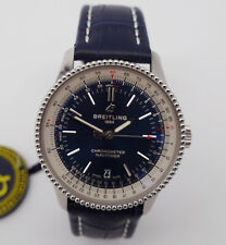 BREITLING Navitimer Automatic 38 Chronometer Ref.  A17325!