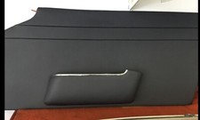 Türpappen Mercedes Benz