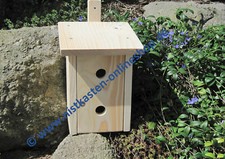 Florfliegenkasten,Insektenkasten,Florfliege,Neu, Insektenhaus zum Hängen