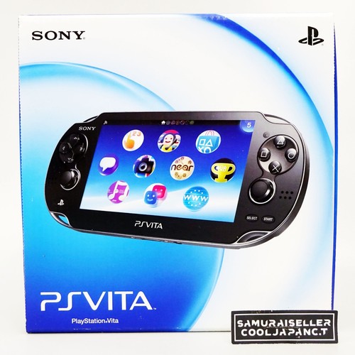 Sony playstation vita - playstation,