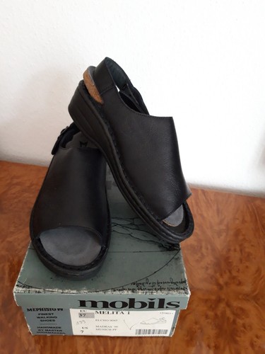 Mephisto damensandalen 7 - mephisto,