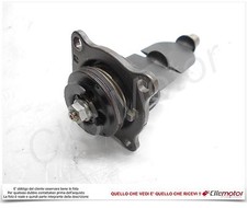 Ventil Auspuffanlage Exup