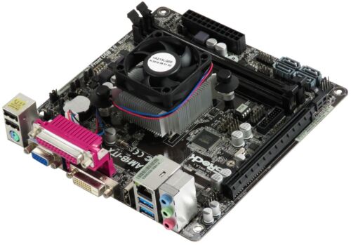 Maindoard asrock am1b itx - maindoard,