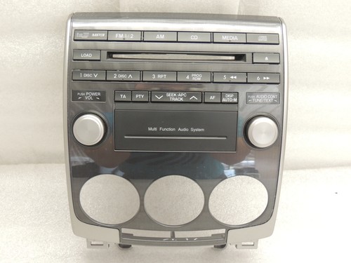 Mazda cr19 mk1 autoradio - mazda, cr