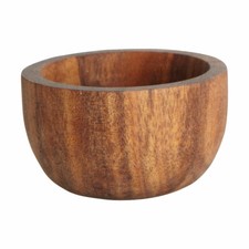 House doctor eierbecher holz - house,