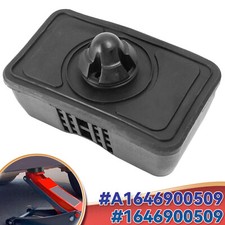 Aufnahme Wagenheber für