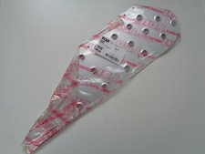 TGB 303, Pegasus Corona Verkleidung Aluauflage Trittbrett rechts TGB-455016