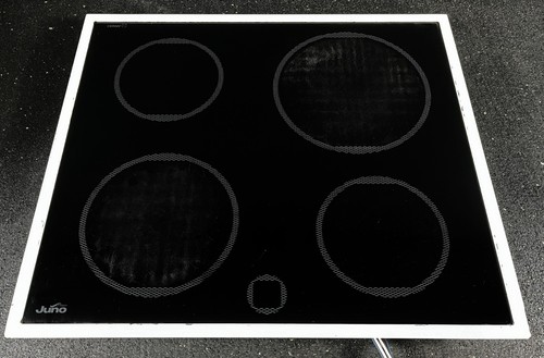 Juno jec 3460 w - 01, jahre