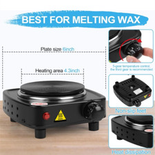 Elektrischer Mini-Ofen