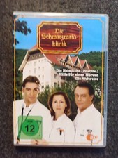 Die Schwarzwaldklinik - Die