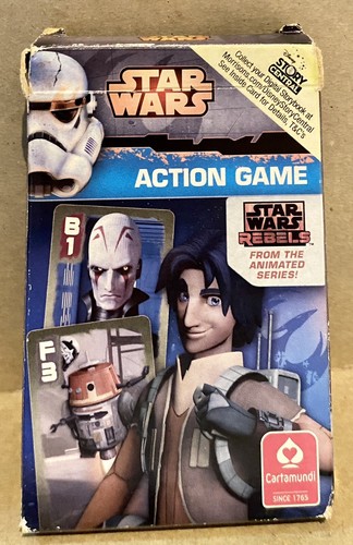 Star wars rebels - wars,
