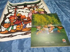 Mosaik , #  280 , April  1999