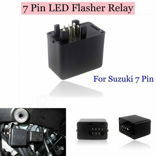 Pins led blinkerrelais - 7,