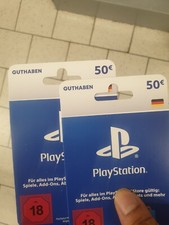 psn guthaben 100€ / Playstation Guthaben M EE