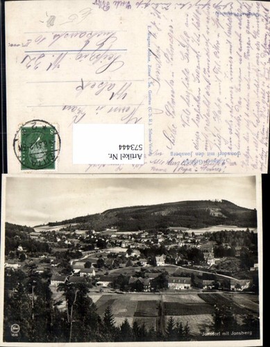 573444 jonsdorf jonsberg - m.,