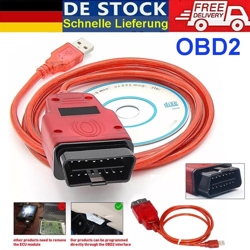 Deu für renolink obd2 latest - obd2,