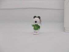Schleich Snoopy Joe Cool - Figur  22003 Peanuts - mit Fähnchen