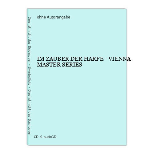 Zauber der harfe - im,