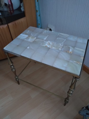 Vintage onyx marmor - onyx,