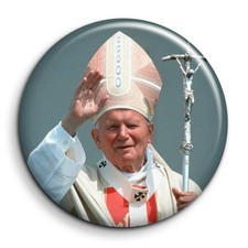 Papst Johannes Paul II Version