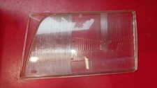 Scheinwerferglas links ORIGINAL Hella Mercedes W124 ab 1993 1248205566