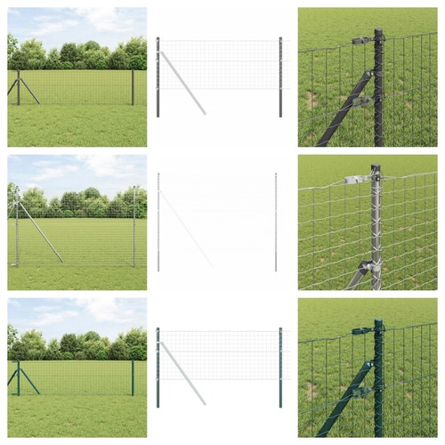 Gartenzaun drahtzaun - gartenzaun,