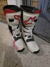 Motocross Stiefel Alpinestars