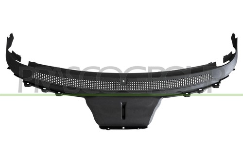 Frontverkleidung für smart - frontverkleidung,