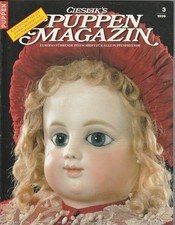 Ciesliks Puppen-Magazin -