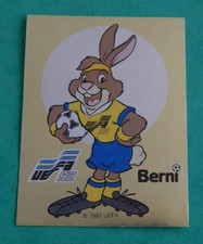 Panini Euro - EM 1992 - 92  -